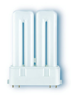 2G10 Kompaktleuchtstofflampe