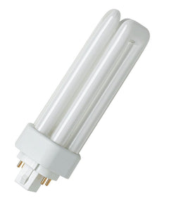 GX24q Kompaktleuchtstofflampe