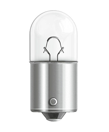 Osram Auto #5008-02B Original R10W 10W 12V BA15s