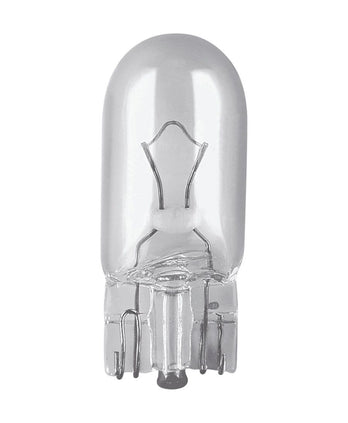 Osram Auto #2825-02B Original W5W 5W 12V W2.1x9.5d