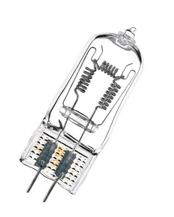 Osram 64540 600W 230V GX6.35