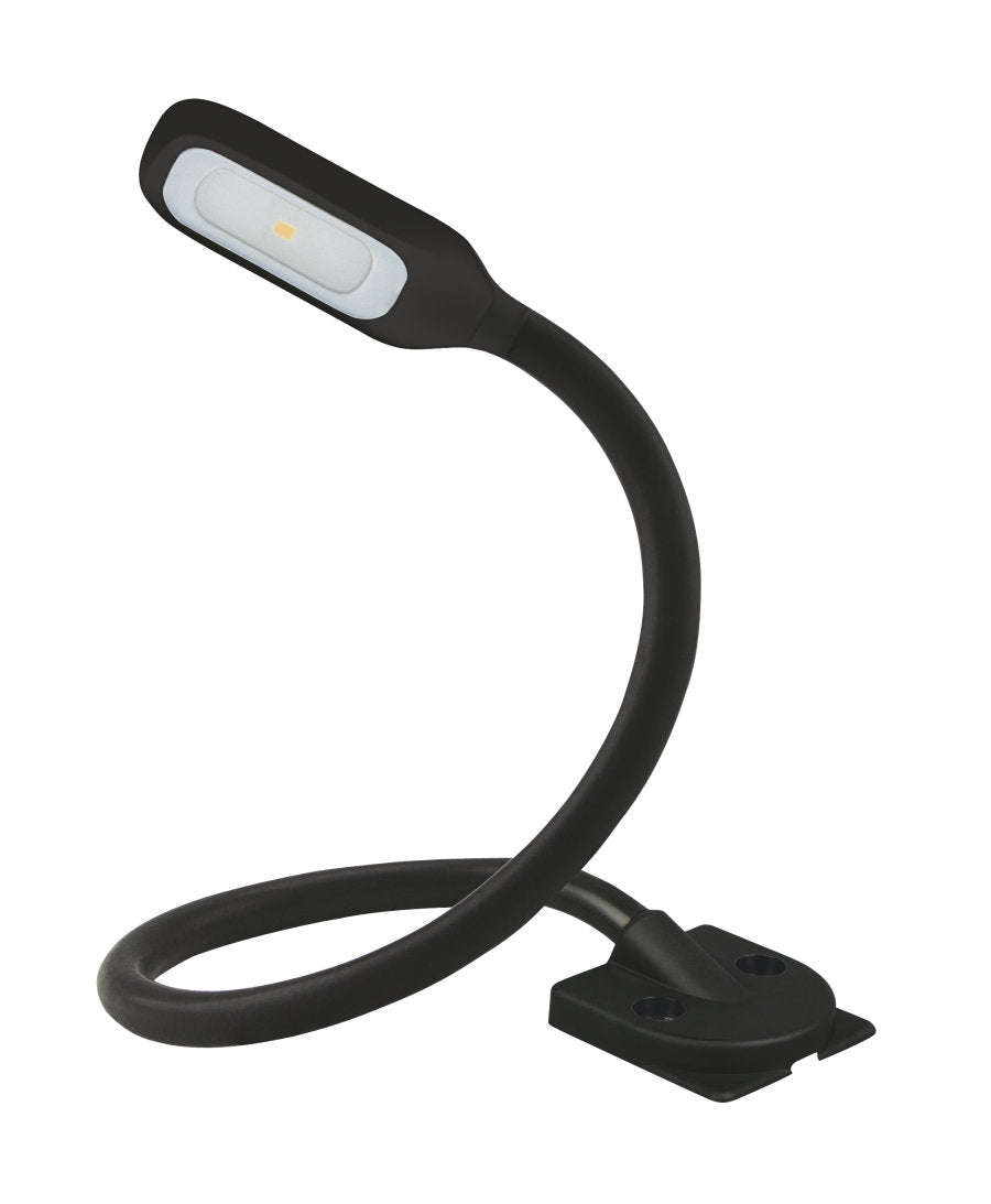 Osram Auto #ONYX COPILOT® L7 LED Leseleuchte Festanschluss 0,5W 12V/24V