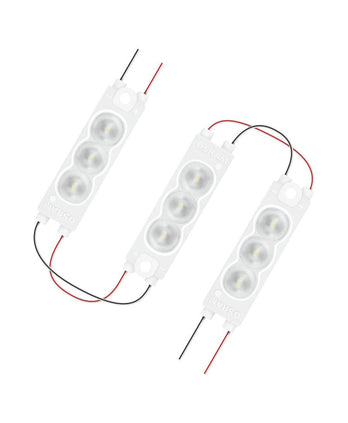 Osram Flexibles LED-Modul BackLED S Plus G3 BA-S-PL 865 G3 30W 3300lm IP66