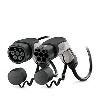 PHOENIX CONTACT Ladekabel 5m Länge Typ2 (1627692) 32A 3-phasig, max. Ladeleistung 22kW