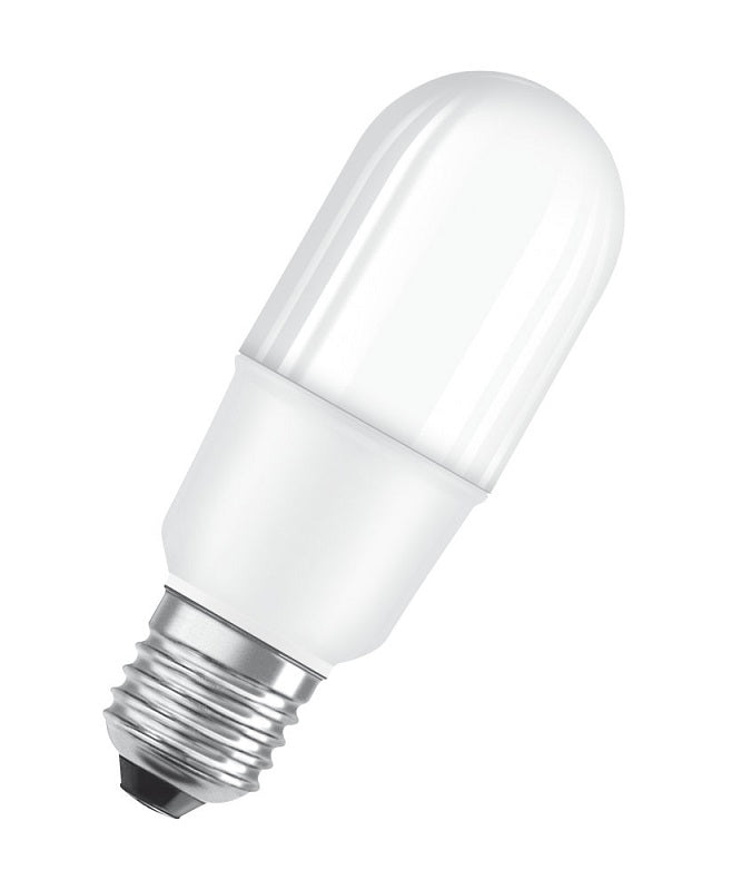Osram LED Star Stick matt 200° 9-75W/827 warmweiß 1050lm E27 220-240V