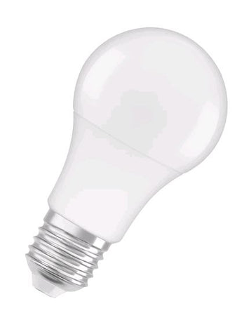 OSRAM LED Star CL A 8,5-60W/827 E27 806lm matt 200° nicht dimmbar