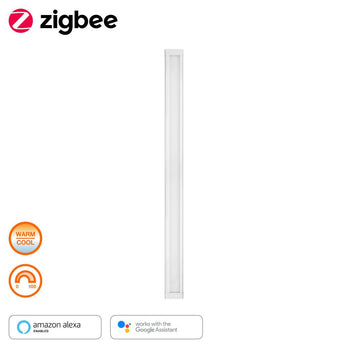 LEDVANCE Smart+ Unterbauleuchte Erweiterung 8W/827-865 500lm 110° dimmbar ZigBee 50cm