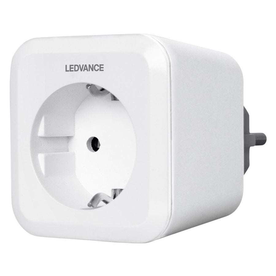 LEDVANCE LED Smart+ BT Apple HK Plug EU IP20 weiß