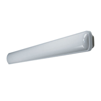 LEDVANCE LED Feuchtraumleuchte Submarine integrated 1200 36W/840 3000lm nicht dimmbar IP65