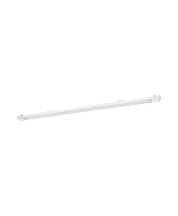 LEDVANCE LED Wand-/Deckenleuchte Power Batten 1200 24W/840 2600lm kaltweiß nicht dimmbar weiß IP20