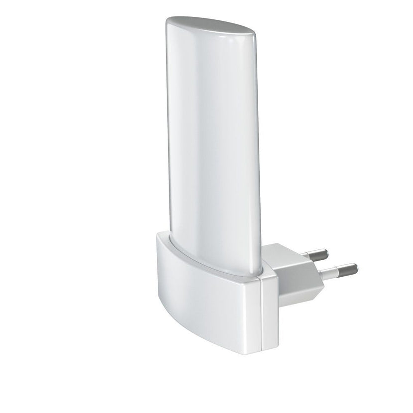 LEDVANCE LED Steckdosenleuchte Lunetta Shine 0,5W/RGB 10lm RGB Farbwechsel nicht dimmbar weiß IP20