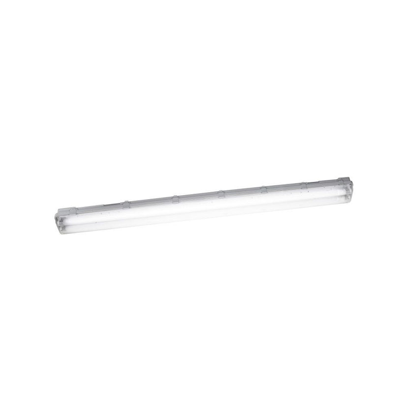 LEDVANCE LED Feuchtraumleuchte Submarine 1200 2-flammig inkl. 2x16W/840 3000lm nicht dimmbar IP65