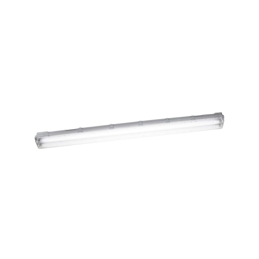 LEDVANCE LED Feuchtraumleuchte Submarine 1200 2-flammig inkl. 2x16W/840 3000lm nicht dimmbar IP65