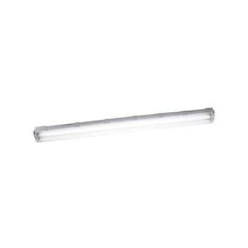 LEDVANCE LED Feuchtraumleuchte Submarine 1200 2-flammig inkl. 2x16W/840 3000lm nicht dimmbar IP65