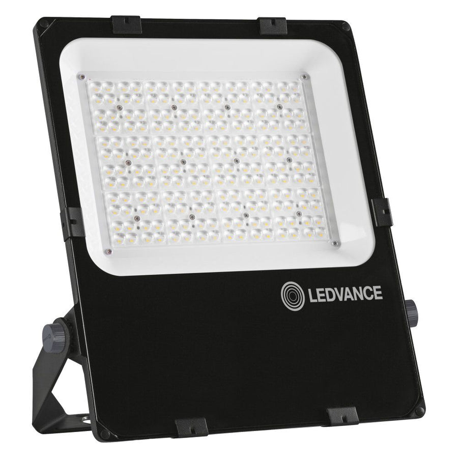 LEDVANCE LED Fluter Performance 150W/4000K symmetrisch 30° schwarz