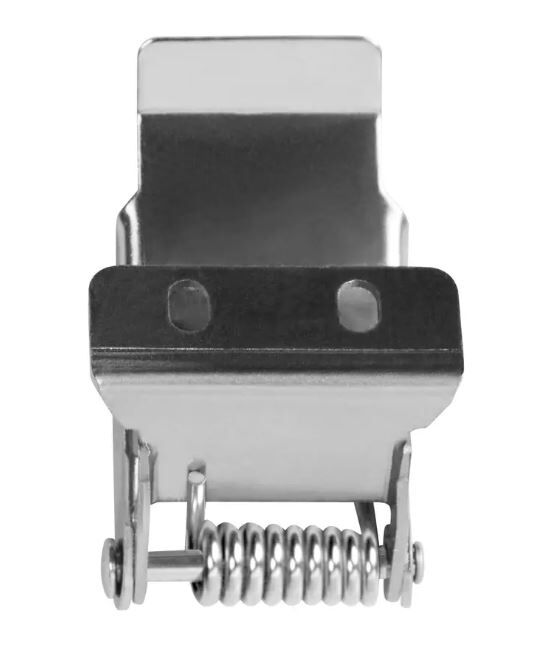 LEDVANCE Panel Mounting Clips Value Recessed (4 Stück)