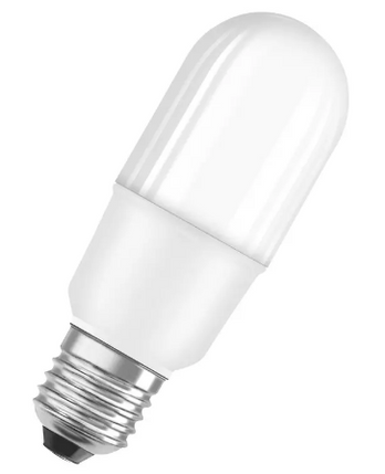 Osram LED Star Classic 200° Stick 9-75W/840 kaltweiß 1050lm E27 220-240V