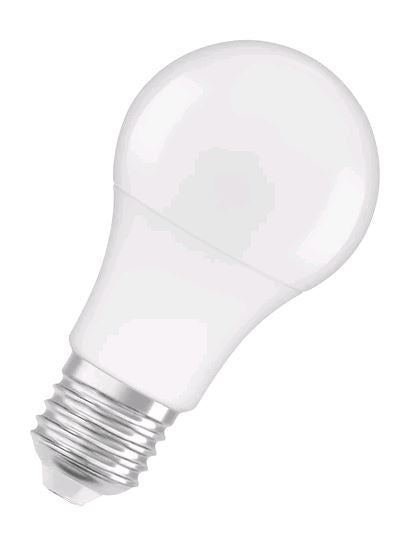 OSRAM LED Star CL A 8,5-60W/840 E27 806lm matt 200° nicht dimmbar