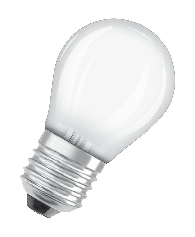 OSRAM LED Star Retrofit Classic P 6,5-60W/827 warmweiß E27 806lm matt