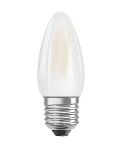 Kerze LED Leuchtmittel