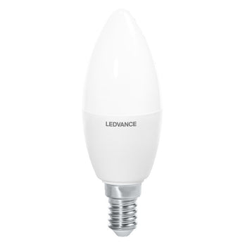 Osram / Ledvance LED Smart+ Sun@Home Classic B 220° 4,9-25W/922-950 abstimmbares Weiß 425lm E14 230V dimmbar