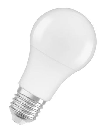 Bellalux LED Classic A matt 200° 10-75W/827 warmweiß 1055lm E27 220-240V 3er Blister