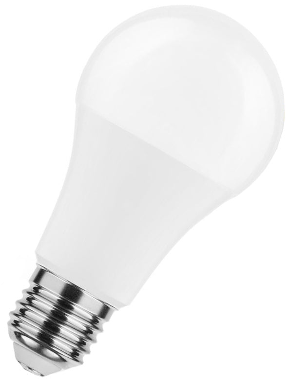 Bellalux LED Classic A matt 200° 13-100W/840 neutralweiß 1521lm E27 220-240V 3er Blister