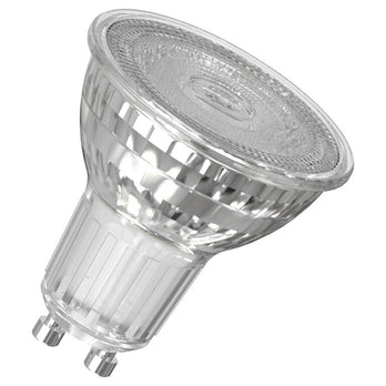 Osram / Ledvance LED Base Spot PAR16 36° 6,9-80W/865 tageslichtweiß 575lm GU10 220-240V 3er Pack