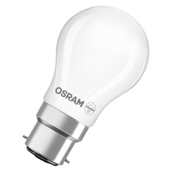 Osram / Ledvance LED Filament Star Tropfen P matt 300° 5,9-60W/827 warmweiß 806lm B22d 220-240V