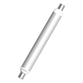 Osram / Ledvance LED Tube matt 140° Line 4-32W/827 warmweiß 350lm S15s 220-240V 221mm