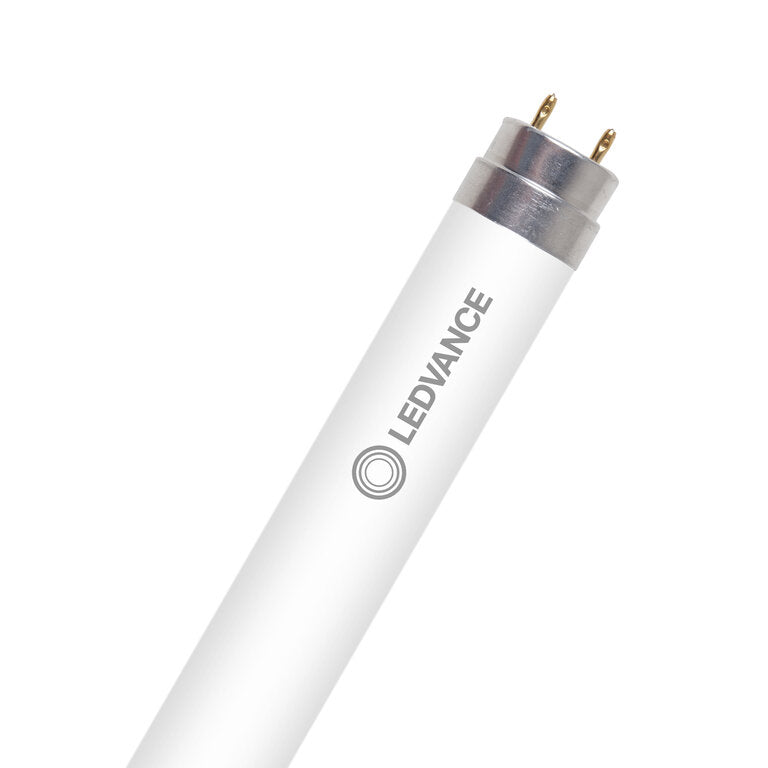 Osram / Ledvance LED Tube External T8 190° Performance 15-36W/840 kaltweiß 2400lm G13 DC 42V 1200mm dimmbar