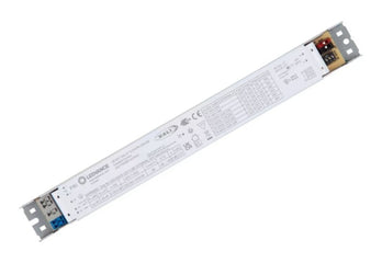 Ledvance LED Treiber External Performance 1x15-37W für LED Röhre T5 / T8 dimmbar DALI-2 Push DIM 220-240 V
