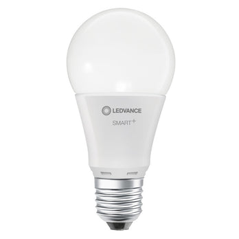 Osram / Ledvance LED WIFI Smart+ Classic A matt 220° 14-100W/827 warmweiß 1521lm E27 220-240V dimmbar