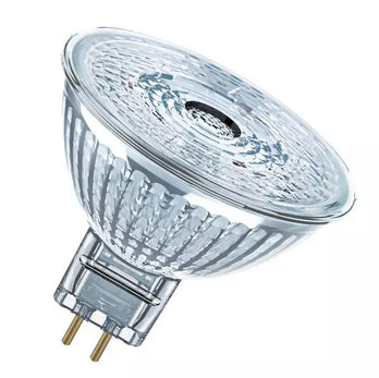 Osram Parathom LED Spot MR16 3,8-3,8W/840 kaltweiß GU5.3 12V 36° 345lm