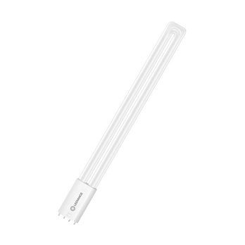 Osram / Ledvance LED Dulux L matt 140° Value 18-36W/840 kaltweiß 2300lm 2G11 EVG AC 220-240V