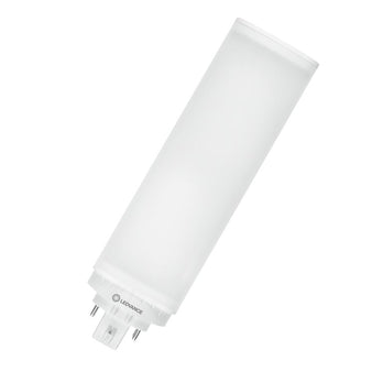Osram / Ledvance LED Dulux T/E matt 120° Value 20-42W/830 warmweiß 2025lm GX24q-4 EVG AC 220-240V