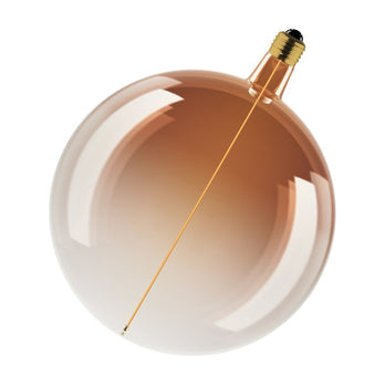 Osram / Ledvance LED Filament Vintage 1906 Big Globe G200 klar 320° Magnetic 4,8-20W/818 extra warmweiß 200lm E27 220-240V dimmbar