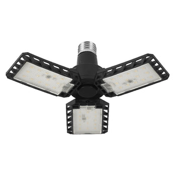 Osram / Ledvance LED Highbay Blade Deckenlampe 100° 17W/840 kaltweiß 1700lm E27 220-240V