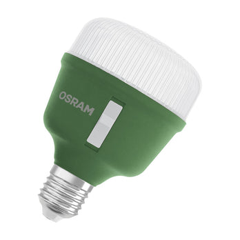 Osram / Ledvance LED Star Grow 110° Pfanzen 3-Optionen 20-80W/ 650lm E27 220-240V