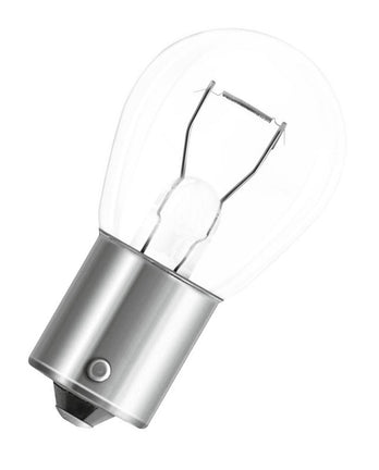 Osram AUX Ultra Life P21W PKW 21W 460lm BA15s 12V 2er Blister