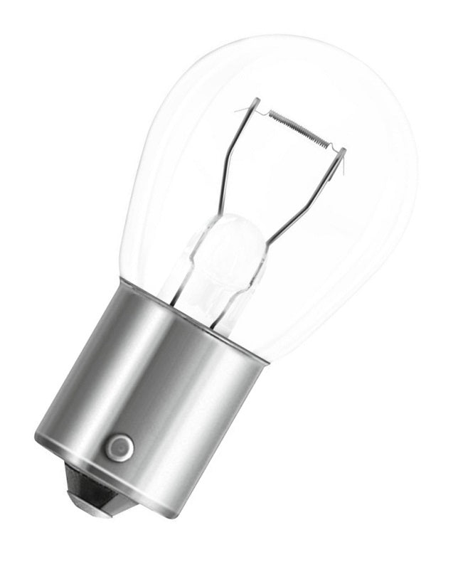 Osram AUX Ultra Life P21W PKW 21W 460lm BA15s 12V 2er Blister