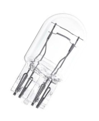 Osram AUX Original W21/5W PKW 21/5W 440/35lm W3x16q 12V 2er Blister