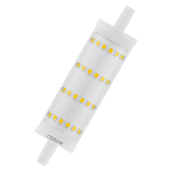 Osram / Ledvance LED Line klar 300° 13-100W/865 tageslichtweiß 1521lm R7s 220-240V 118mm