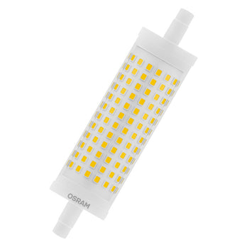 Osram / Ledvance LED Line klar 300° 19-150W/865 tageslichtweiß 2452lm R7s 220-240V 118mm