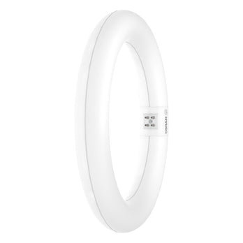 Osram / Ledvance LED Tube Ring T9 110° 11-22W/865 tageslichtweiß 1320lm G10q KVG AC 212mm