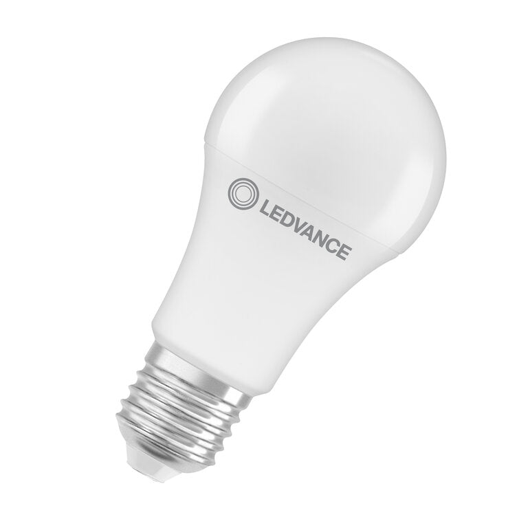 Ledvance LED Birne E27 14W ersetzt 100W warmweiß 827 matt