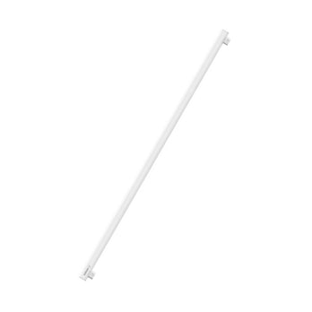 Osram / Ledvance LED Inestra matt 190° 9,9-75W/927 warmweiß 1055lm S14s 220-240V 1000mm dimmbar