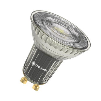 Osram / Ledvance LED Spot PAR16 36° Performance 8-100W/827 warmweiß 750lm GU10 220-240V