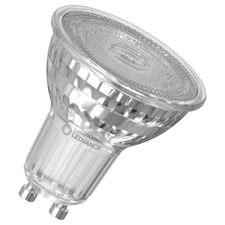 Osram / Ledvance LED Spot PAR16 36° Performance 6,1-80W/830 warmweiß 575lm GU10 220-240V