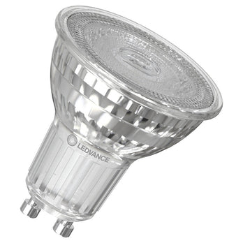 Osram / Ledvance LED Spot PAR16 36° Performance 3,7-50W/930 warmweiß 350lm GU10 220-240V dimmbar